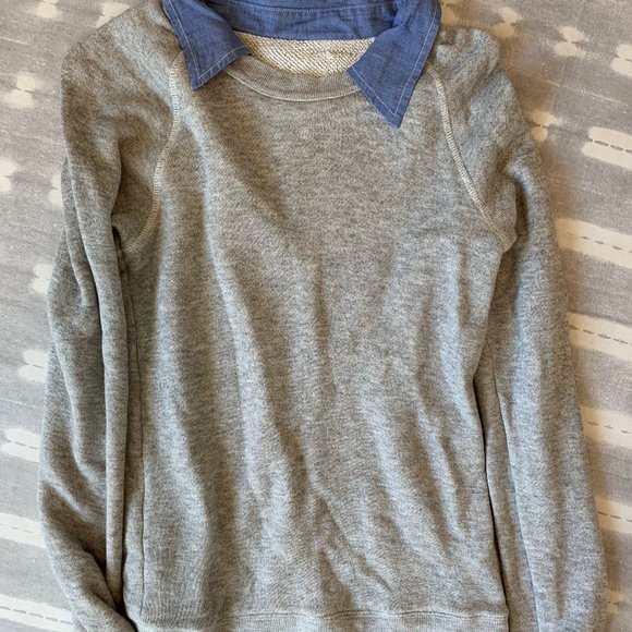 Sweatshirt - Picture 1 of 2